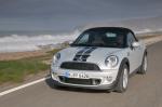Mini Roadster 2012 года